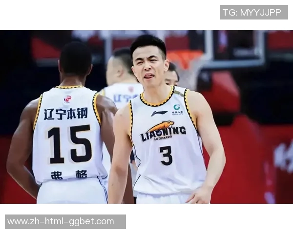 赵继伟三节送出13助攻力挽狂澜助辽宁队避免冷门失利