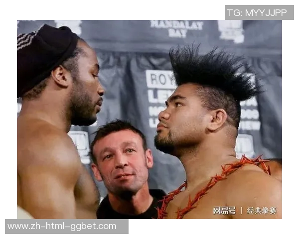 刘易斯与布鲁诺的巅峰对决谁将成为拳坛新王者